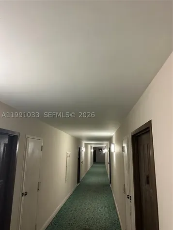 600 Parkview Drive Hallandale Beach FL 33009