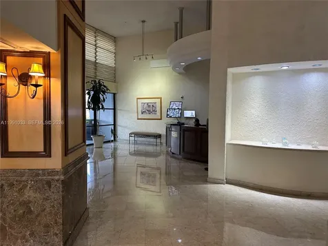 600 Parkview Drive Hallandale Beach FL 33009