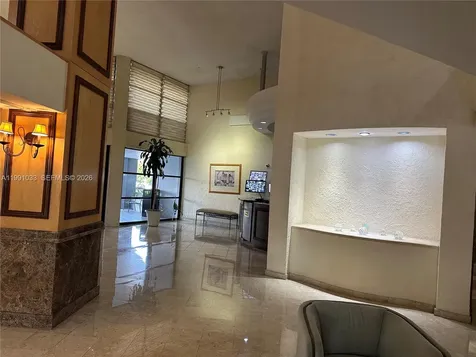 600 Parkview Drive Hallandale Beach FL 33009