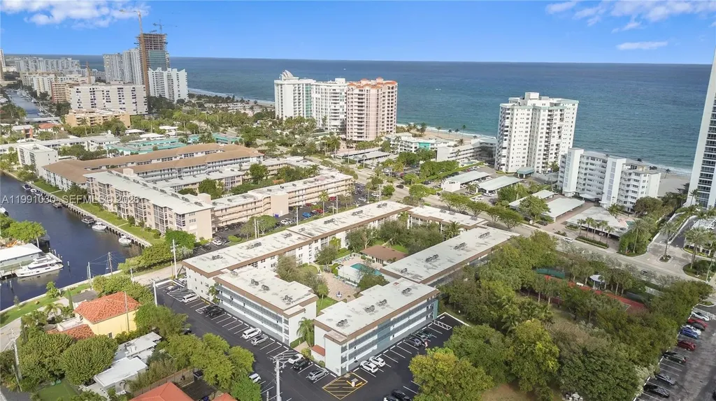 1501 S Ocean Boulevard Lauderdale By The Sea FL 33062