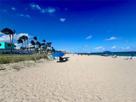 1501 S Ocean Boulevard Lauderdale By The Sea FL 33062