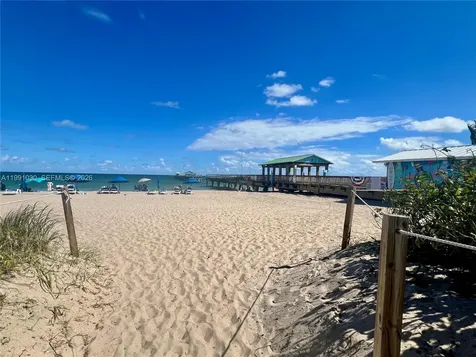 1501 S Ocean Boulevard Lauderdale By The Sea FL 33062