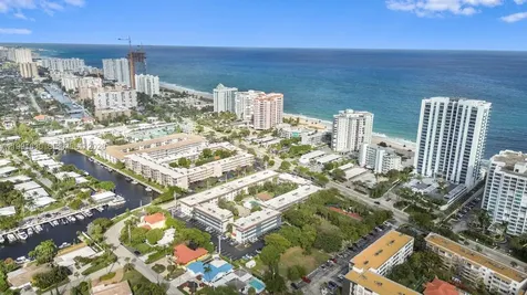 1501 S Ocean Boulevard Lauderdale By The Sea FL 33062