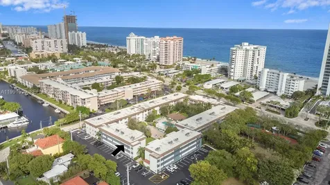 1501 S Ocean Boulevard Lauderdale By The Sea FL 33062