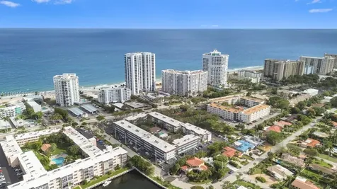 1501 S Ocean Boulevard Lauderdale By The Sea FL 33062