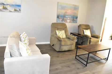 9800 Sunrise Lakes Boulevard Sunrise FL 33322
