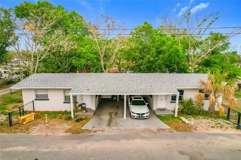 627 Washington Avenue Lake Wales FL 33853