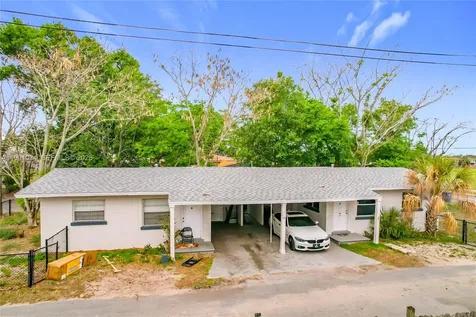 627 Washington Avenue Lake Wales FL 33853