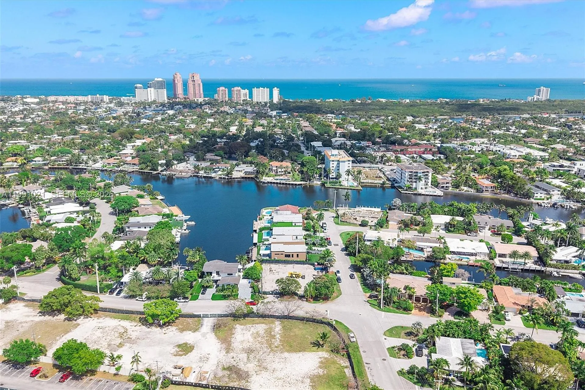 2215 NE 19th Street Fort Lauderdale FL 33305