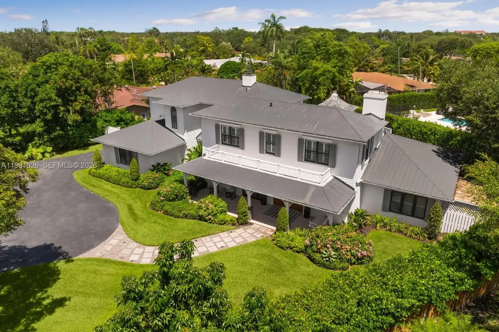 8521 SW 145th Street Palmetto Bay FL 33158