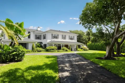 8521 SW 145th Street Palmetto Bay FL 33158