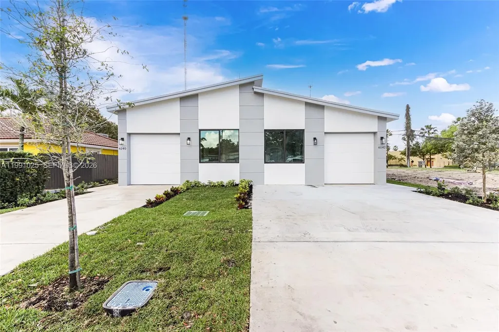 6140 SW 39th Street Miramar FL 33023