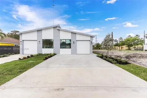 6140 SW 39th Street Miramar FL 33023
