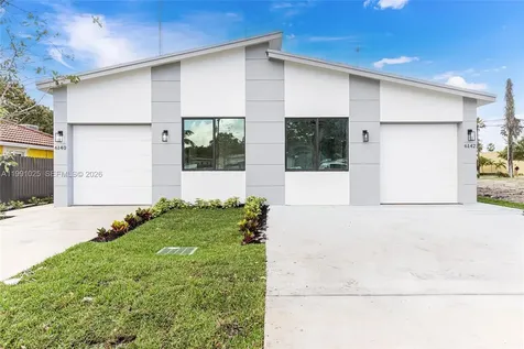 6140 SW 39th Street Miramar FL 33023