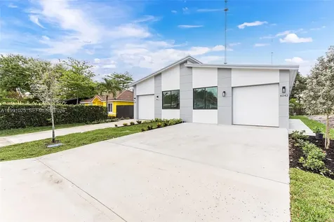 6140 SW 39th Street Miramar FL 33023