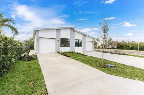 6140 SW 39th Street Miramar FL 33023