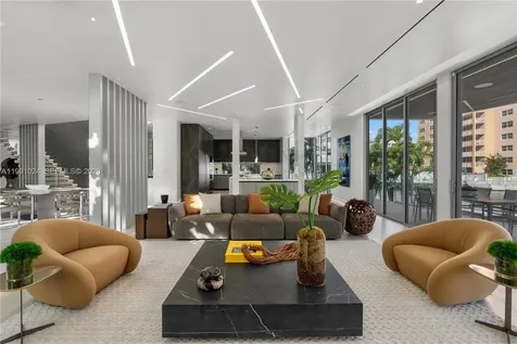 501 Palm Drive Hallandale Beach FL 33009