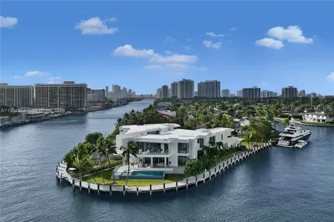 501 Palm Drive Hallandale Beach FL 33009