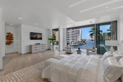 501 Palm Drive Hallandale Beach FL 33009