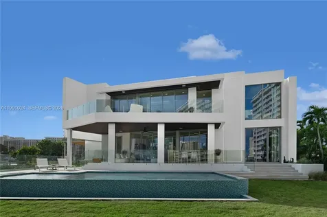 501 Palm Drive Hallandale Beach FL 33009
