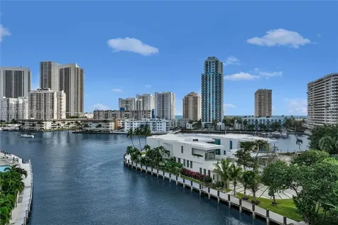 501 Palm Drive Hallandale Beach FL 33009