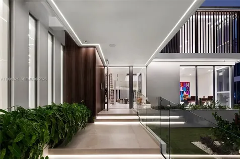 501 Palm Drive Hallandale Beach FL 33009