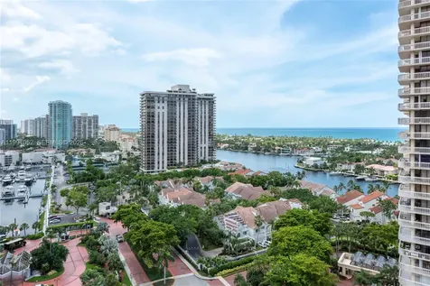 19400 Turnberry Way Aventura FL 33180