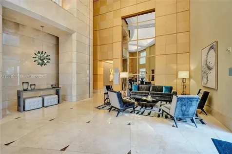 19400 Turnberry Way Aventura FL 33180