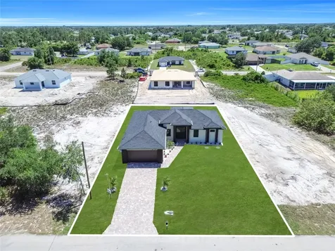 2707 29th Street Lehigh Acres FL 33976