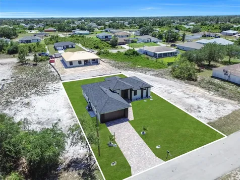 2707 29th Street Lehigh Acres FL 33976