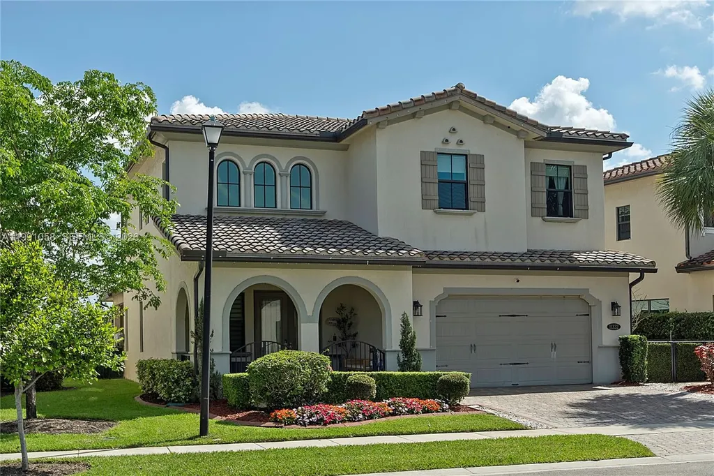 11332 SW 12th Street Pembroke Pines FL 33025