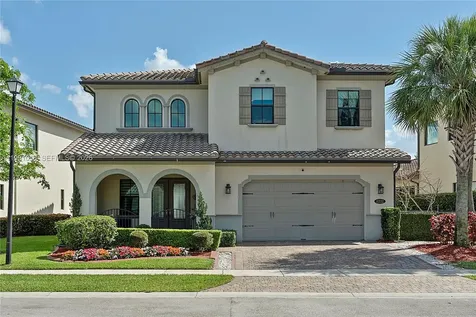 11332 SW 12th Street Pembroke Pines FL 33025