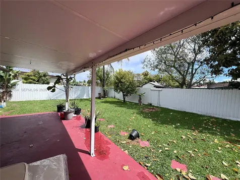 15303 SW 102nd Place Miami FL 33157