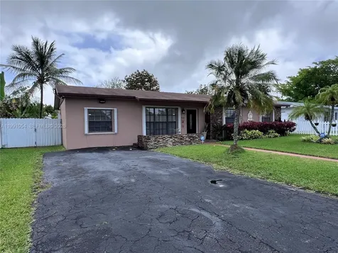 15303 SW 102nd Place Miami FL 33157
