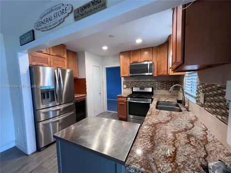 15303 SW 102nd Place Miami FL 33157