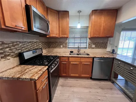 15303 SW 102nd Place Miami FL 33157