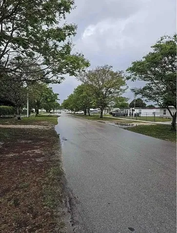 2345 NW 161st Street Miami Gardens FL 33054