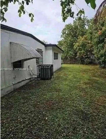 2345 NW 161st Street Miami Gardens FL 33054