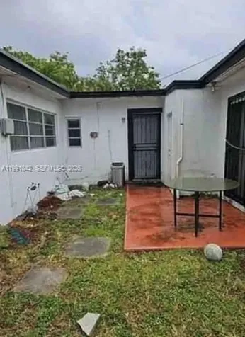 2345 NW 161st Street Miami Gardens FL 33054