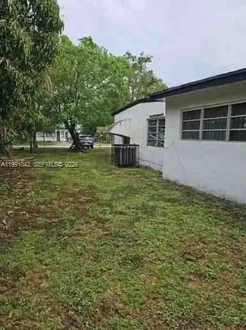 2345 NW 161st Street Miami Gardens FL 33054