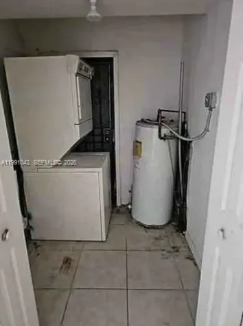 2345 NW 161st Street Miami Gardens FL 33054