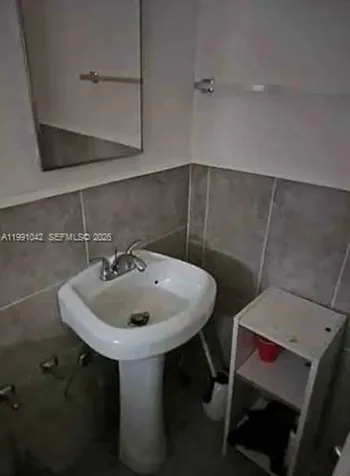 2345 NW 161st Street Miami Gardens FL 33054