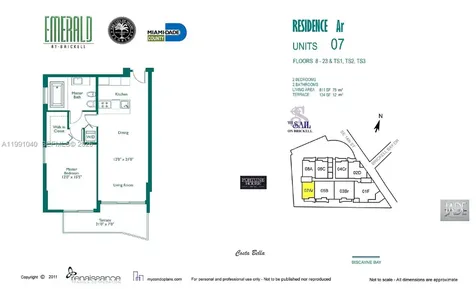 218 SE 14th Street Miami FL 33131
