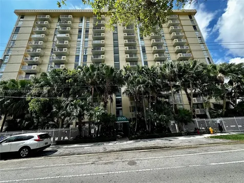 2350 NE 135th Street North Miami FL 33181