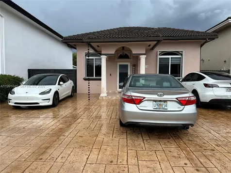 15318 SW 41st Terrace Miami FL 33185