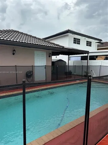 15318 SW 41st Terrace Miami FL 33185
