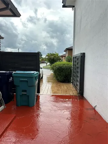 15318 SW 41st Terrace Miami FL 33185