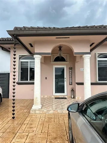 15318 SW 41st Terrace Miami FL 33185