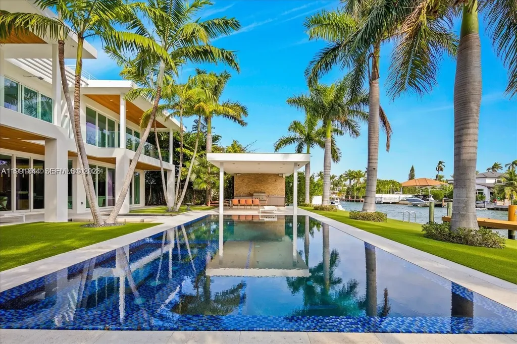 3465 N Meridian Avenue Miami Beach FL 33140