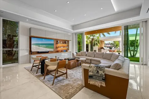 3465 N Meridian Avenue Miami Beach FL 33140